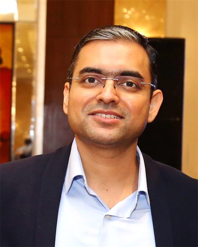 Gaurav Bhatnagar